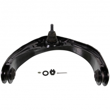 Suspension Control Arm and Ball Joint Assembly