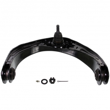 Suspension Control Arm and Ball Joint Assembly