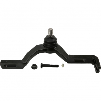 Suspension Control Arm and Ball Joint Assembly