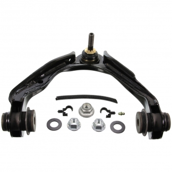 Suspension Control Arm and Ball Joint Assembly