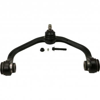 Suspension Control Arm and Ball Joint Assembly