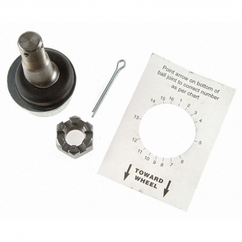 Suspension Ball Joint