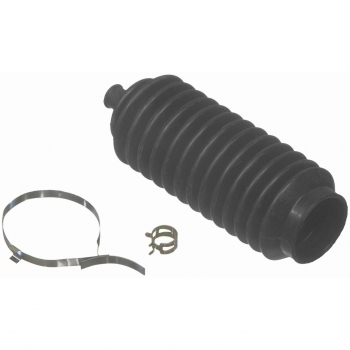 Rack and Pinion Bellows Kit