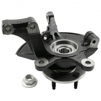 Suspension Knuckle Assembly
