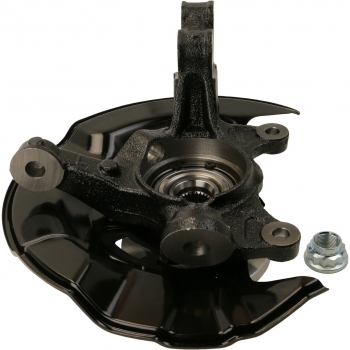 Suspension Knuckle Assembly