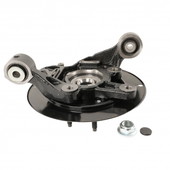 Suspension Knuckle Assembly