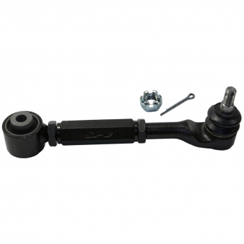 Suspension Control Arm and Ball Joint Assembly