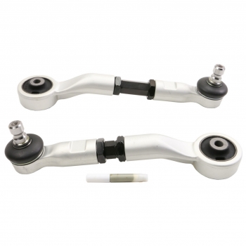 Suspension Control Arm and Ball Joint Assembly