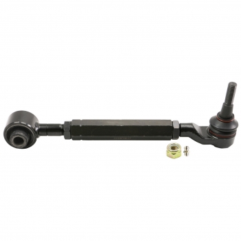 Suspension Control Arm and Ball Joint Assembly