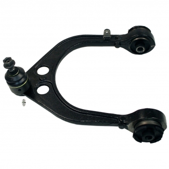 Suspension Control Arm and Ball Joint Assembly