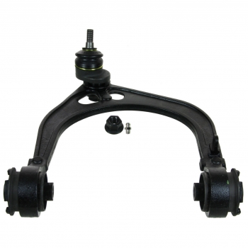 Suspension Control Arm and Ball Joint Assembly