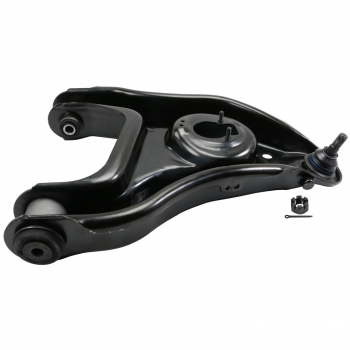 Suspension Control Arm and Ball Joint Assembly