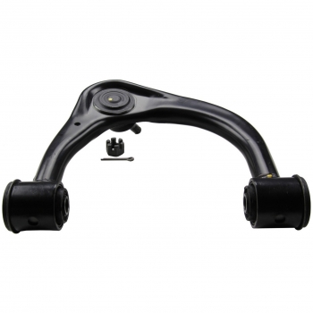 Suspension Control Arm and Ball Joint Assembly