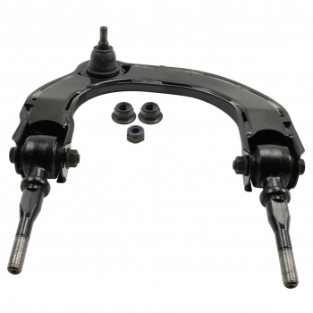 Suspension Control Arm and Ball Joint Assembly
