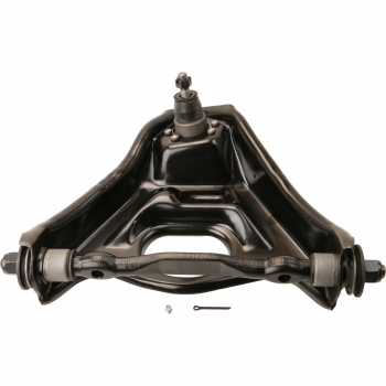 Suspension Control Arm and Ball Joint Assembly