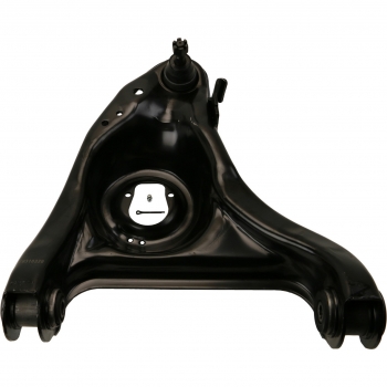 Suspension Control Arm and Ball Joint Assembly