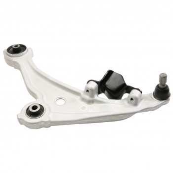 Suspension Control Arm and Ball Joint Assembly