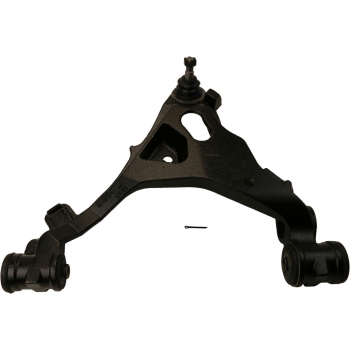Suspension Control Arm and Ball Joint Assembly