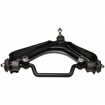 Suspension Control Arm and Ball Joint Assembly