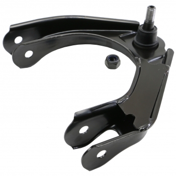 Suspension Control Arm and Ball Joint Assembly