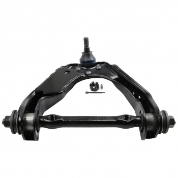 Suspension Control Arm and Ball Joint Assembly