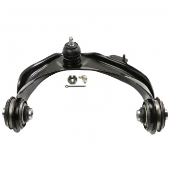 Suspension Control Arm and Ball Joint Assembly