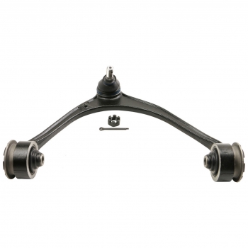 Suspension Control Arm and Ball Joint Assembly