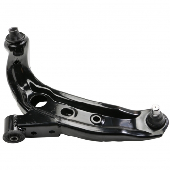 Suspension Control Arm and Ball Joint Assembly