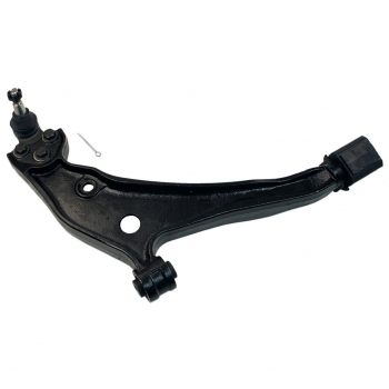 Suspension Control Arm and Ball Joint Assembly