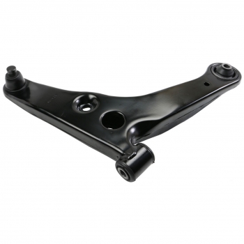 Suspension Control Arm and Ball Joint Assembly