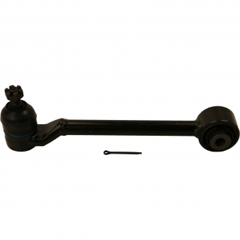 Suspension Control Arm and Ball Joint Assembly