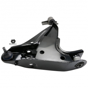 Suspension Control Arm and Ball Joint Assembly