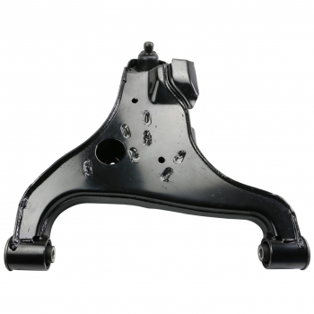 Suspension Control Arm and Ball Joint Assembly