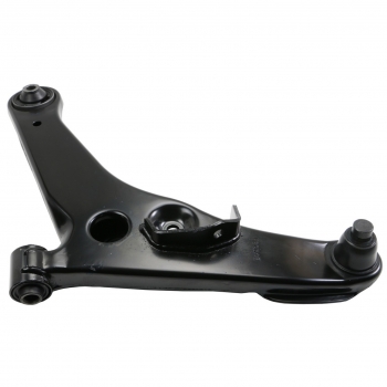 Suspension Control Arm and Ball Joint Assembly