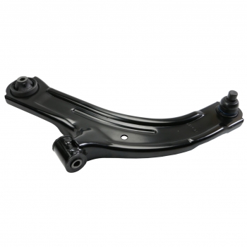 Suspension Control Arm and Ball Joint Assembly