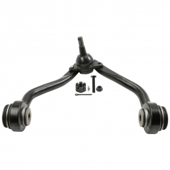 Suspension Control Arm and Ball Joint Assembly