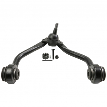 Suspension Control Arm and Ball Joint Assembly