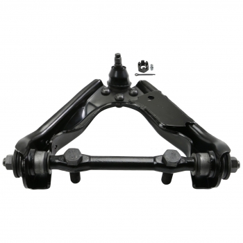 Suspension Control Arm and Ball Joint Assembly