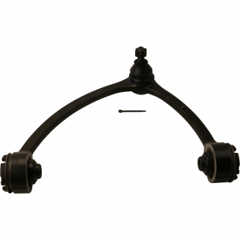 Suspension Control Arm and Ball Joint Assembly