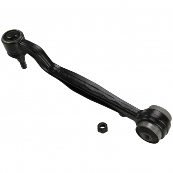 Suspension Control Arm and Ball Joint Assembly