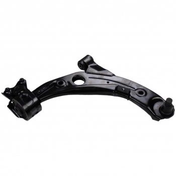 Suspension Control Arm and Ball Joint Assembly