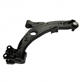Suspension Control Arm and Ball Joint Assembly