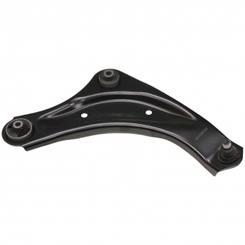 Suspension Control Arm and Ball Joint Assembly