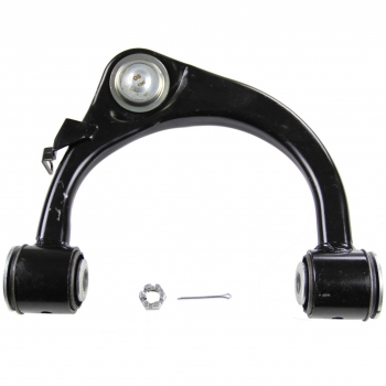 Suspension Control Arm and Ball Joint Assembly