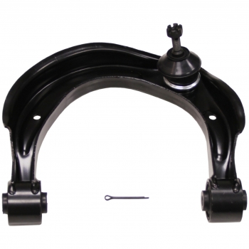 Suspension Control Arm and Ball Joint Assembly