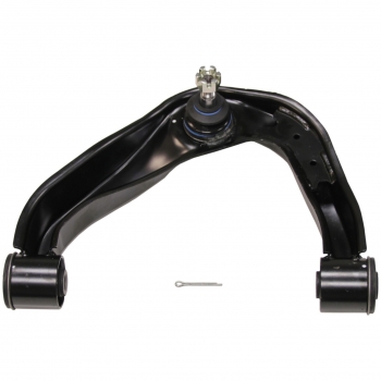 Suspension Control Arm and Ball Joint Assembly