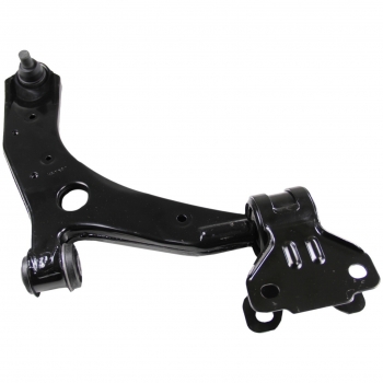 Suspension Control Arm and Ball Joint Assembly