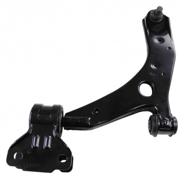 Suspension Control Arm and Ball Joint Assembly