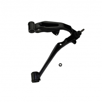 Suspension Control Arm and Ball Joint Assembly