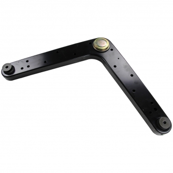 Suspension Control Arm and Ball Joint Assembly